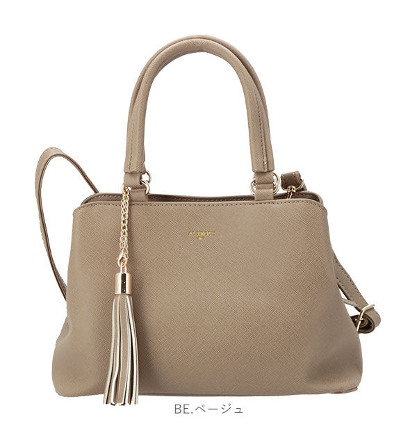 BACKYARD FAMILY「ショルダーバッグ レディース 斜めがけ 大人 2way ミニボストン ALTROSE アルトローズ」|ボストンバッグ|