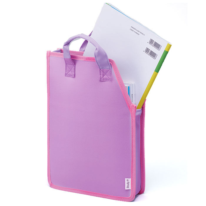 BACKYARD FAMILY「バッグ 仕切り 通販 ランドセルインバッグ ランドセル 中仕切りバッグ インバッグ 仕切りバッグ」|その他|