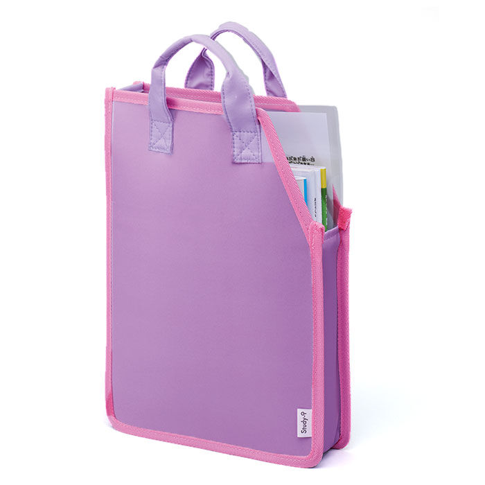 BACKYARD FAMILY「バッグ 仕切り 通販 ランドセルインバッグ ランドセル 中仕切りバッグ インバッグ 仕切りバッグ」|その他|