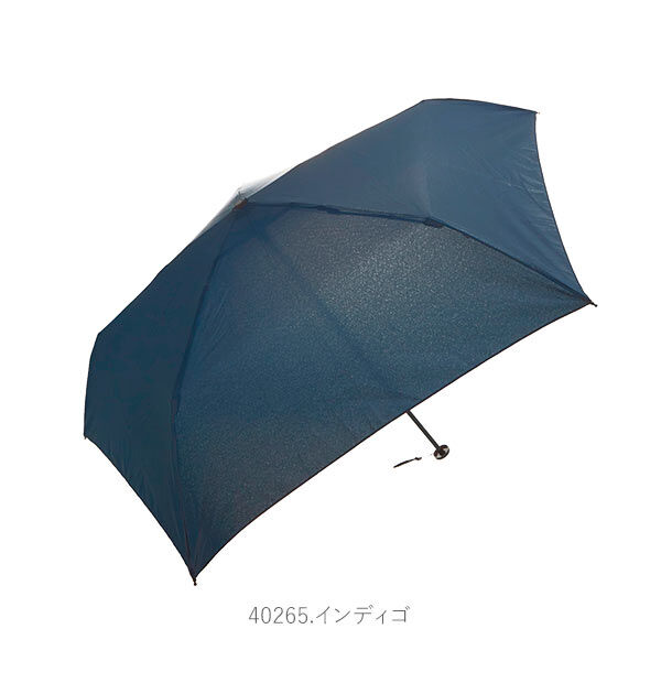 BACKYARD FAMILY「折りたたみ傘 mabu 軽量 丈夫 レディース メンズ ブランド コンパクト 55cm シンプル」|傘|