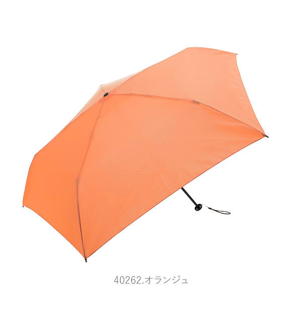 BACKYARD FAMILY「折りたたみ傘 mabu 軽量 丈夫 レディース メンズ ブランド コンパクト 55cm シンプル」|傘|