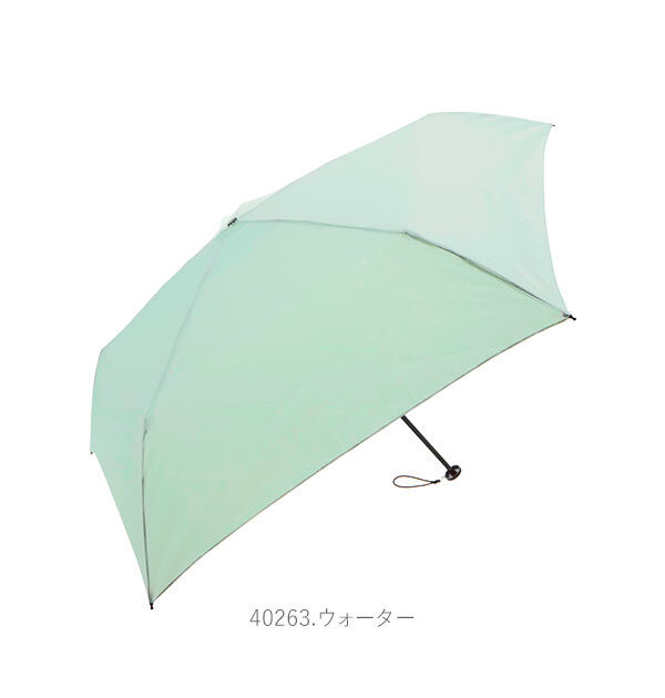 BACKYARD FAMILY「折りたたみ傘 mabu 軽量 丈夫 レディース メンズ ブランド コンパクト 55cm シンプル」|傘|