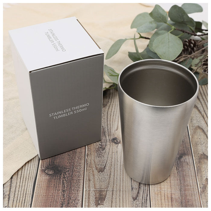 BACKYARD FAMILY「タンブラー 保温 保冷 通販 ステンレスタンブラー ドリンクホルダー 約 500ml 550ml」|食器・キッチングッズ|