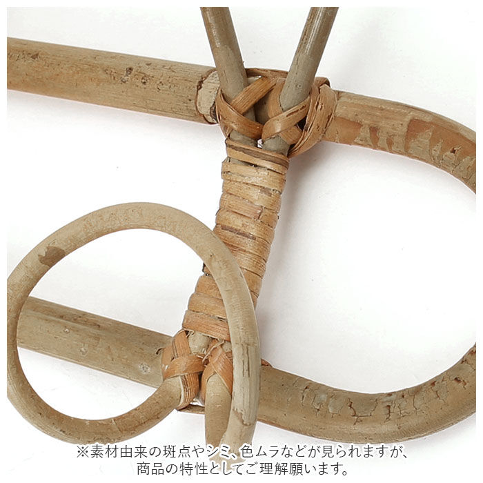 BACKYARD FAMILY「ウォールハンガー 5連 通販 creer クレエ ユグラ 壁掛け フック おしゃれ アンティーク風」|その他|