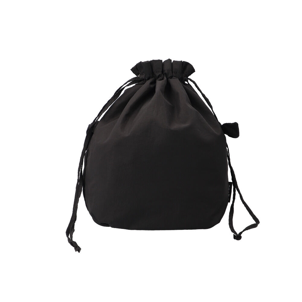 anello「アネログランデ ショルダー anello GRANDE GHM0681 通販 ショルダーバッグ」|ショルダー・メッセンジャー|ブラック1