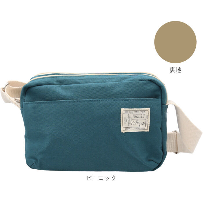 BACKYARD FAMILY「斜め掛けバッグ ショルダーバッグ 通販 斜め掛けバック ショルダーバック 斜めがけバッグ」|ショルダー・メッセンジャー|