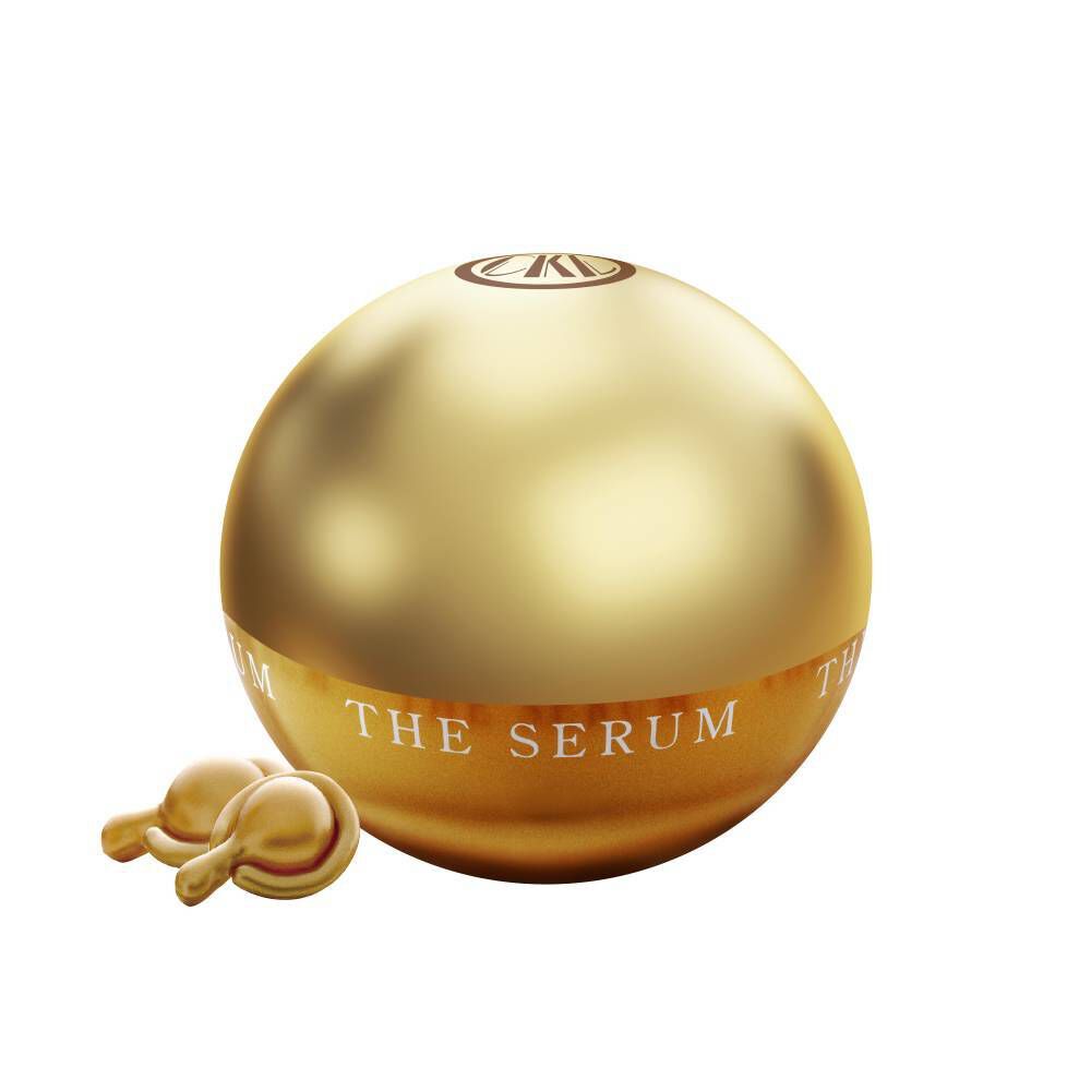 BACKYARD FAMILY「美容液 カプセル型美容液 通販 ザ・セラム ゴールド 120粒 スキンケア ザ セラムゴールド」|フェイスマスク・パック|その他1