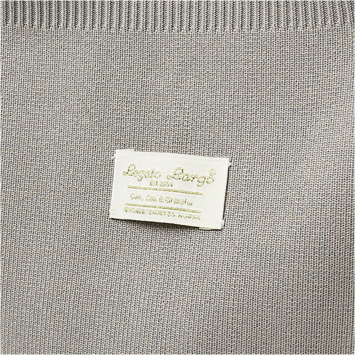 Legato Largo「レガートラルゴ トートバッグ LJ-A0002 通販 Legato Largo ニットバッグ」|トートバッグ|