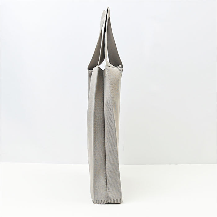 Legato Largo「レガートラルゴ トートバッグ LJ-A0002 通販 Legato Largo ニットバッグ」|トートバッグ|