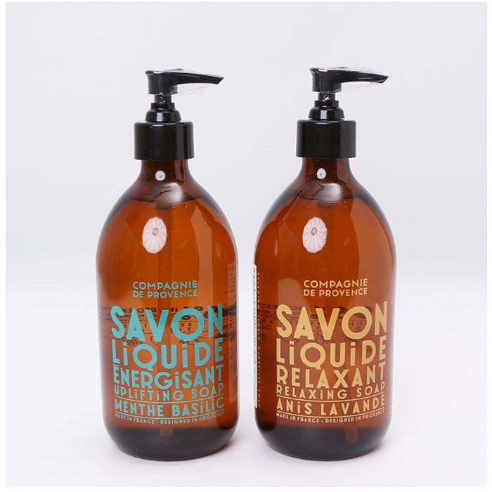 BACKYARD FAMILY「マルセイユ石鹸 通販 ボディソープ 本体 ボディーソープ 液体せっけん 液体石鹸」|マッサージ・ボディスクラブ|