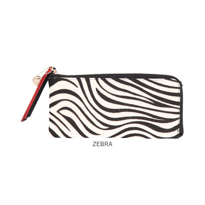 BACKYARD FAMILY「長財布 レディース 通販 ピソラロ pisoraro ピソラロ財布 長サイフ L字ファスナー 財布」|財布|