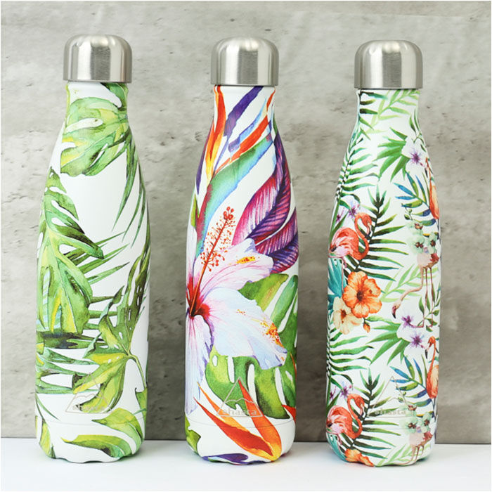 BACKYARD FAMILY「shasta ボトル 通販 耐熱ボトル 500ml マイボトル マグボトル 水筒 ステンレスボトル」|食器・キッチングッズ|