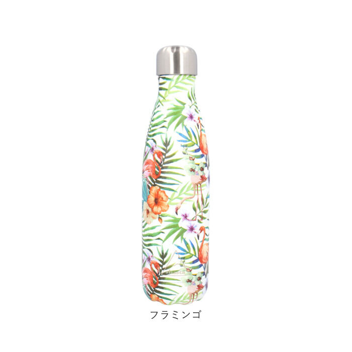 BACKYARD FAMILY「shasta ボトル 通販 耐熱ボトル 500ml マイボトル マグボトル 水筒 ステンレスボトル」|食器・キッチングッズ|