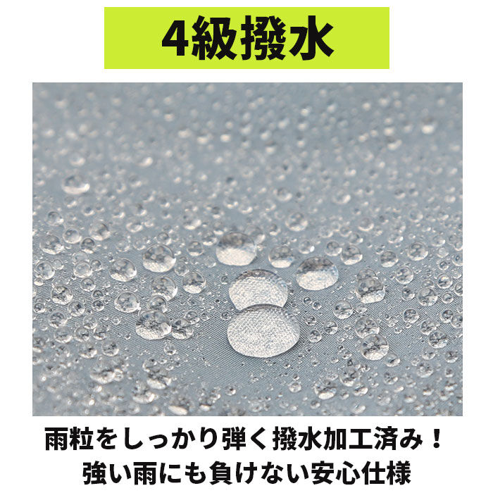 BACKYARD FAMILY「折りたたみ傘 メンズ 軽量 ワンタッチ 通販 ウォーターフロント 折り畳み傘 傘 折りたたみ かさ」|傘|