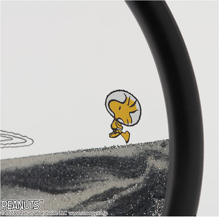 BACKYARD FAMILY「サンドピクチャー 通販 サンドアート 砂 アート スヌーピー SNOOPY ピーナッツ」|その他|