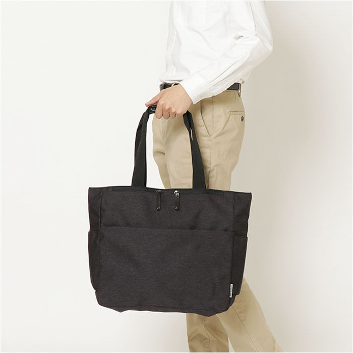 BACKYARD FAMILY「トートバッグ メンズ ビジネス ノートPC 通販 トートバック ビジネスバッグ 出張」|トートバッグ|