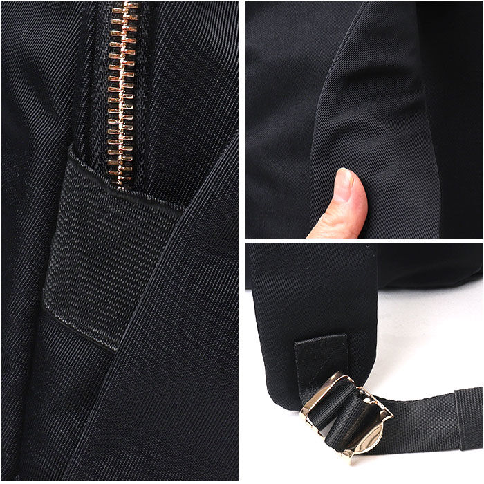 BACKYARD FAMILY「リュック おしゃれ 通販 HJARTA ヤッタ リュックサック バックパック デイバック」|リュック|