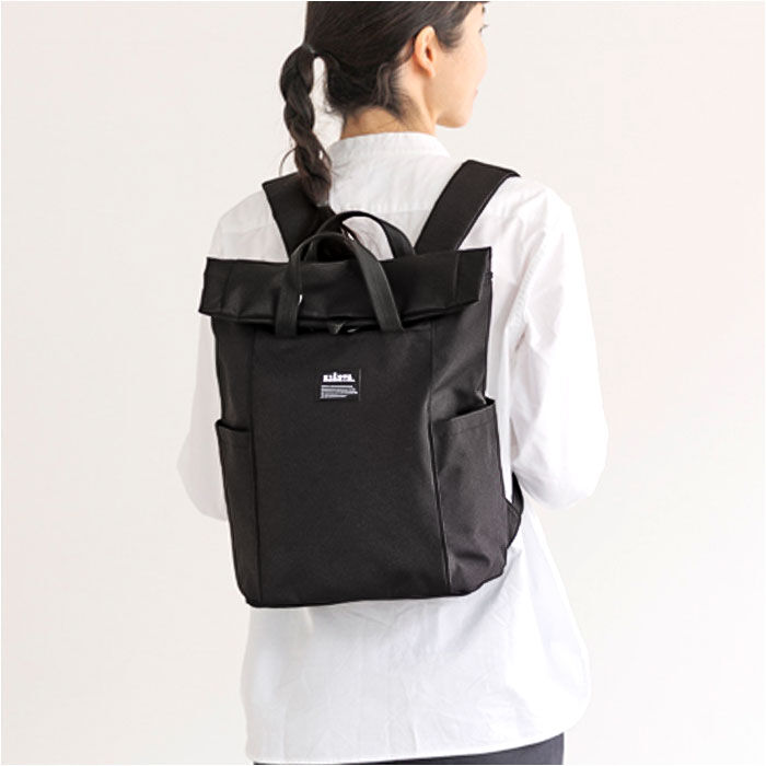 BACKYARD FAMILY「リュック おしゃれ 通販 HJARTA ヤッタ リュックサック デイバック デイパック」|リュック|