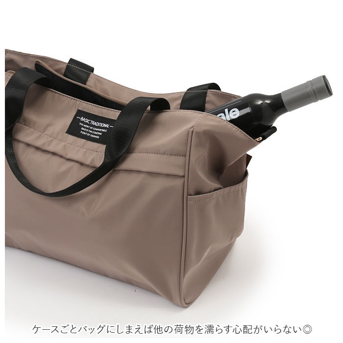 BACKYARD FAMILY「傘 メンズ 通販 晴雨兼用傘 55cm アテイン おしゃれ 長傘 日傘 手開き 雨晴兼用 シンプル」|傘|