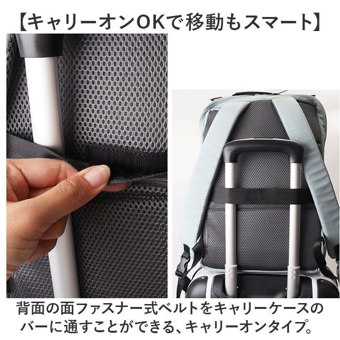 anello「アネロ anello リュック ATH3505 通販 リュックサック バックパック デイパック」|リュック|