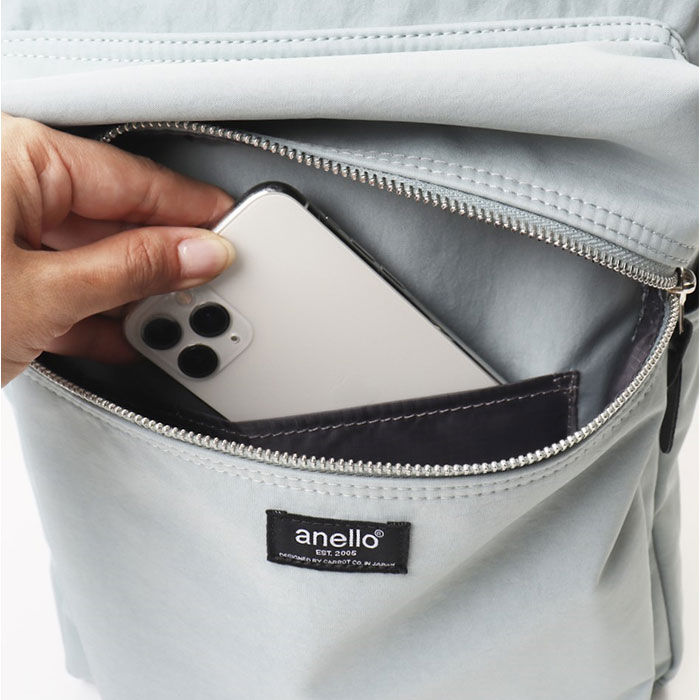 anello「アネロ anello リュック ATH3505 通販 リュックサック バックパック デイパック」|リュック|