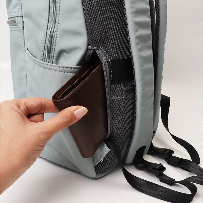 anello「アネロ anello リュック ATH3505 通販 リュックサック バックパック デイパック」|リュック|