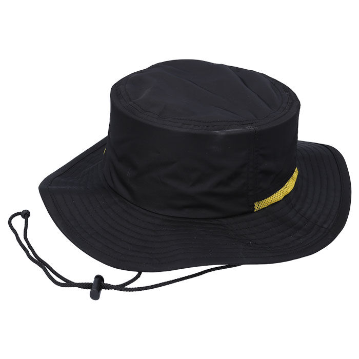 BACKYARD FAMILY「アドベンチャーハット 撥水 通販 サファリハット 帽子 バケット ハット バケットハット ぼうし」|ハット|