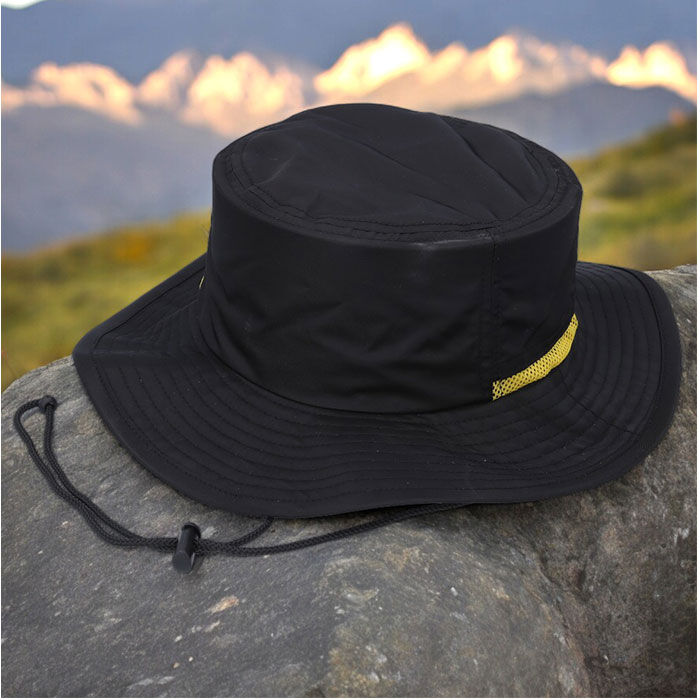 BACKYARD FAMILY「アドベンチャーハット 撥水 通販 サファリハット 帽子 バケット ハット バケットハット ぼうし」|ハット|