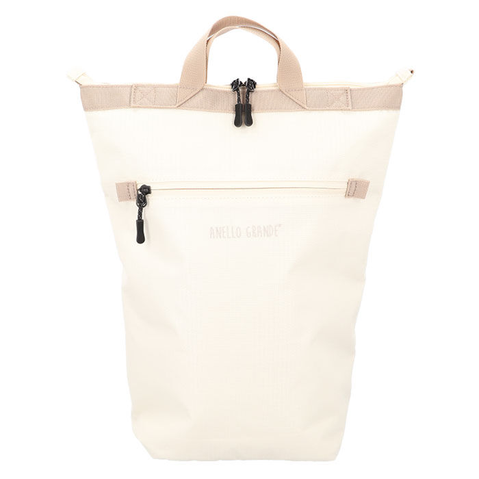 BACKYARD FAMILY「アネログランデ リュック 通販 anello GRANDE GIM0743 リュックサック」|リュック|