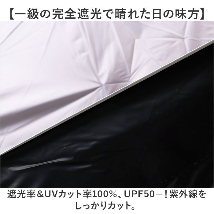 BACKYARD FAMILY「KIZAWA 日傘 UVカット 100 通販 超軽量カーボン傘 折りたたみ日傘 折り畳み日傘」|傘|