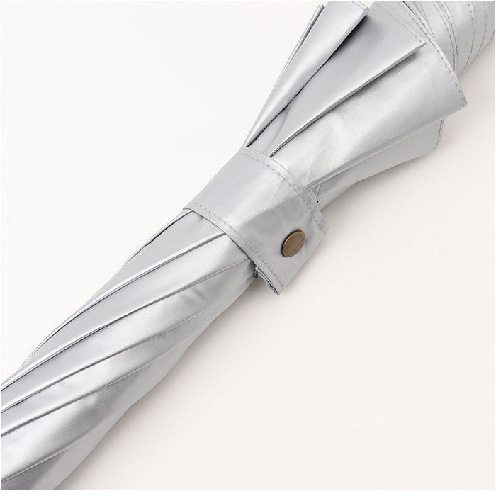 BACKYARD FAMILY「392 plusm 日傘 通販 晴雨兼用傘 長傘 雨傘 傘 晴雨兼用 レディース 遮光 遮熱 軽量」|傘|