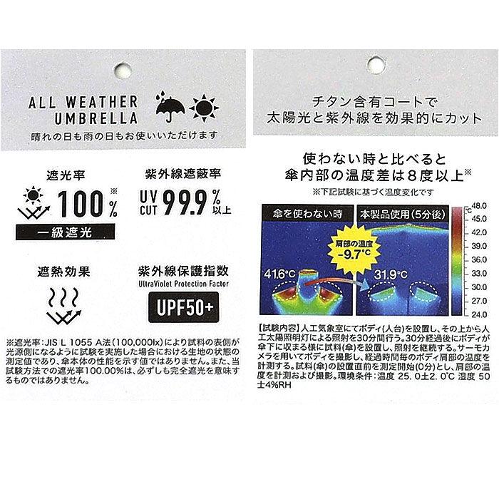 BACKYARD FAMILY「傘 mabu 折りたたみ 通販 マブ 折りたたみ傘 晴雨兼用傘 日傘 折り畳み傘 UVカット」|傘|