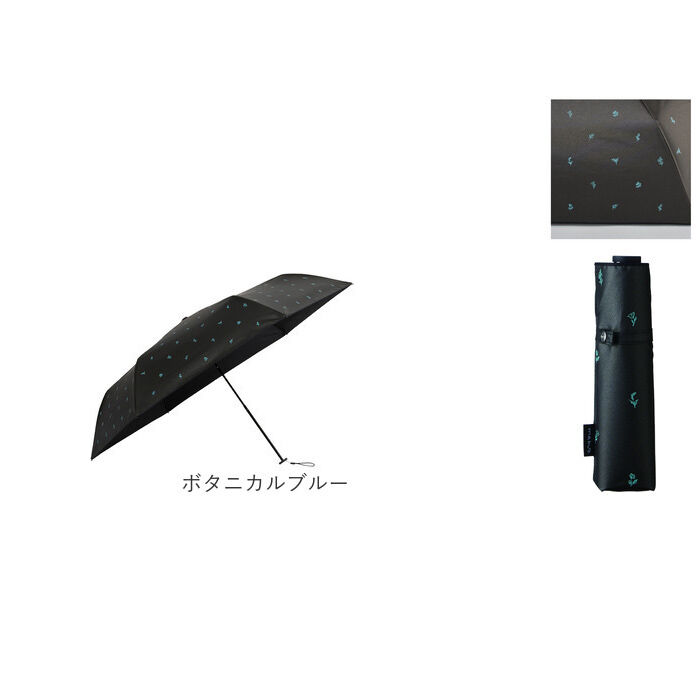 BACKYARD FAMILY「傘 mabu 折りたたみ 通販 マブ 折りたたみ傘 晴雨兼用傘 日傘 折り畳み傘 UVカット」|傘|