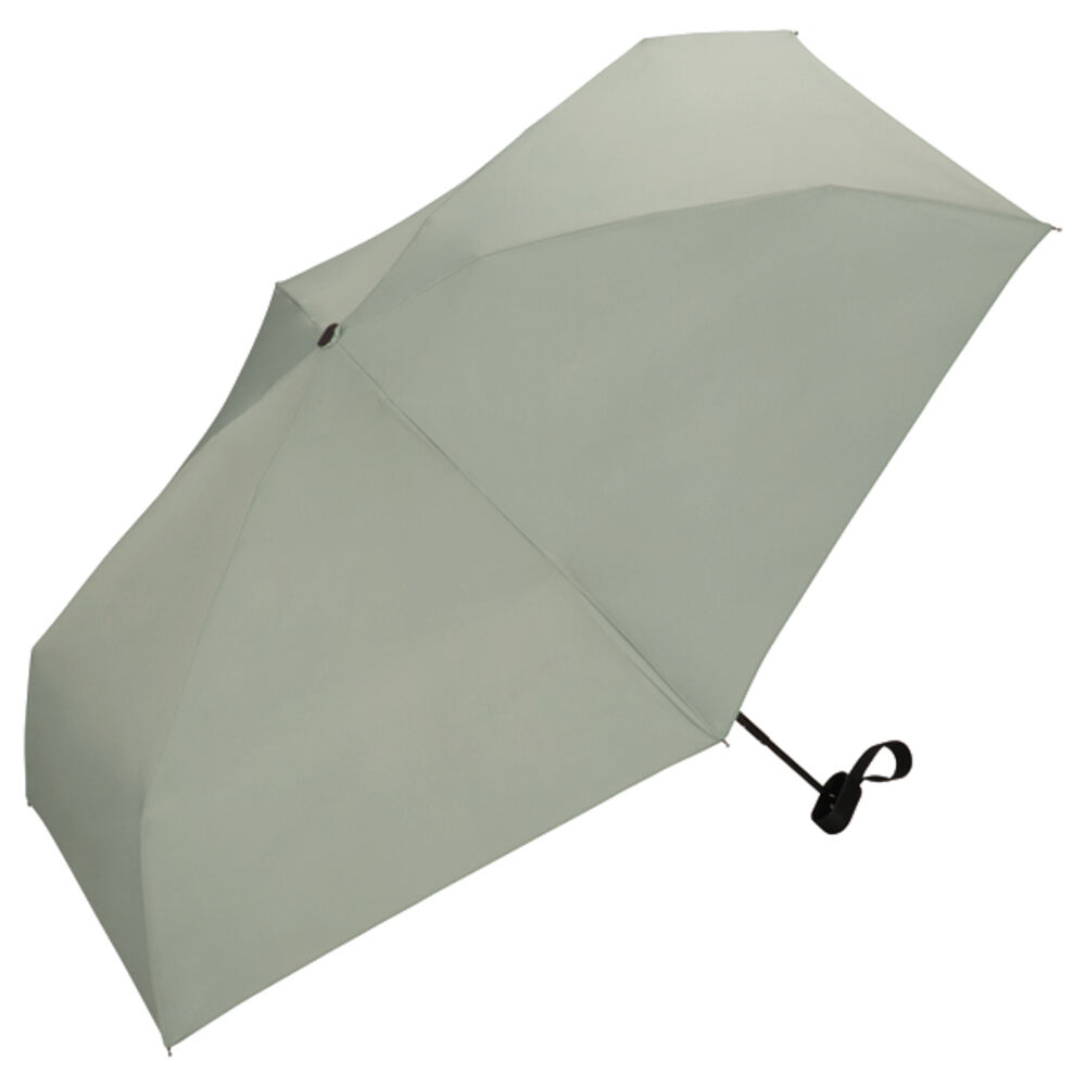 BACKYARD FAMILY「WPC ワールドパーティ 折りたたみ傘 通販 折り畳み傘 折り畳み 折りたたみ 晴雨兼用 傘 カサ」|傘|グリーン1