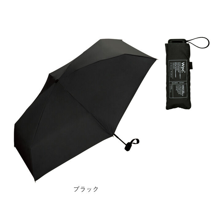 BACKYARD FAMILY「WPC ワールドパーティ 折りたたみ傘 通販 折り畳み傘 折り畳み 折りたたみ 晴雨兼用 傘 カサ」|傘|