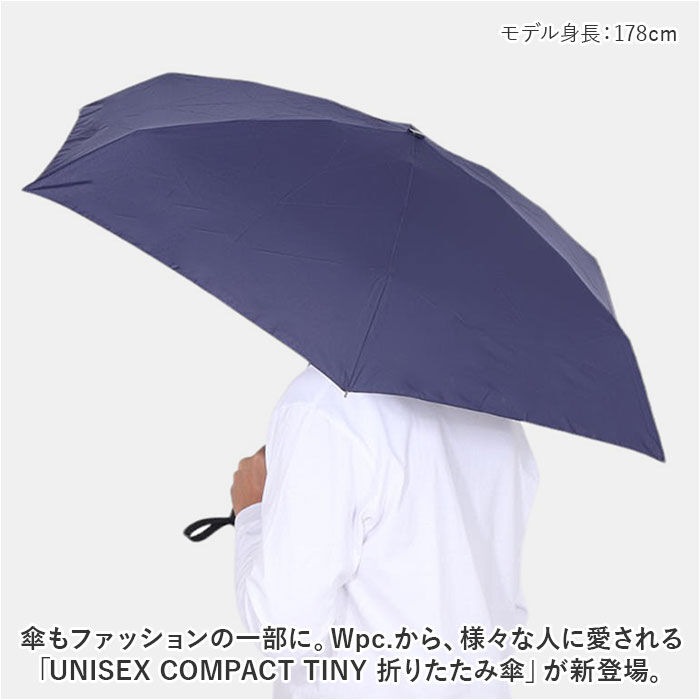 BACKYARD FAMILY「WPC ワールドパーティ 折りたたみ傘 通販 折り畳み傘 折り畳み 折りたたみ 晴雨兼用 傘 カサ」|傘|