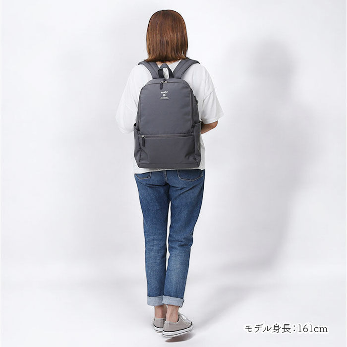 BACKYARD FAMILY「アネログランデ リュック GTM0833 通販 anelloGRANDE リュックサック」|リュック|