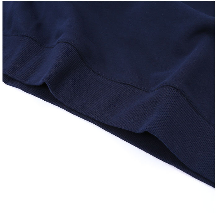 BACKYARD FAMILY「グッドウェア トレーナー 通販 スウェット プルオーバー 長袖 スエット 無地 トップス ブランド」|パーカー|