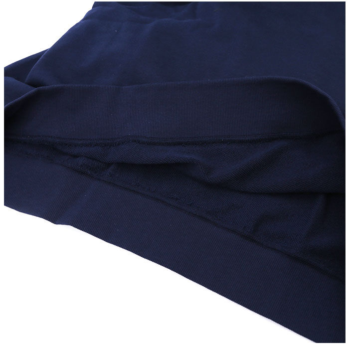 BACKYARD FAMILY「グッドウェア トレーナー 通販 スウェット プルオーバー 長袖 スエット 無地 トップス ブランド」|パーカー|