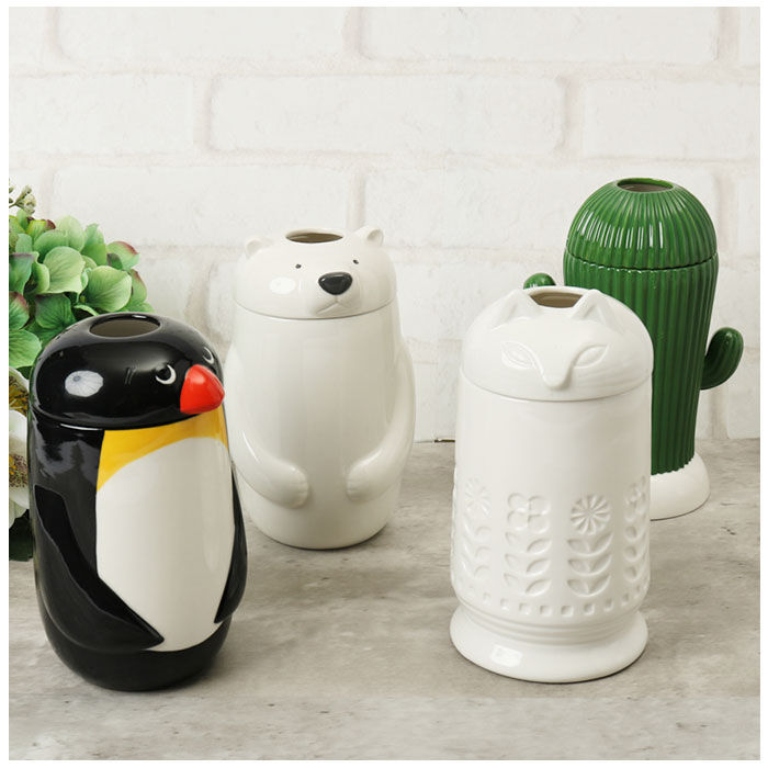 BACKYARD FAMILY「加湿器 超音波 アロマ 通販 超音波加湿器 加湿 スティック型 陶器 USB加湿器 usb」|電化製品|