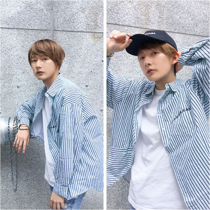 BACKYARD FAMILY「プリシラ prisila オールウィッグ ショート A-104 通販 ハンサムショート」|ヘアスタイリング|