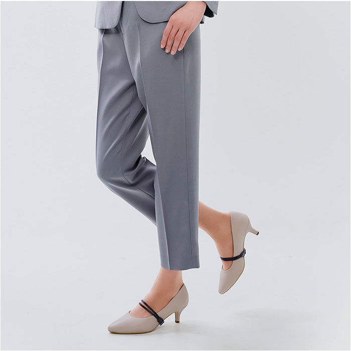 BACKYARD FAMILY「パンプス ストラップ 取り付け 通販 パンプスストラップ シューズ関連小物 ベルト固定 後付け」|その他|