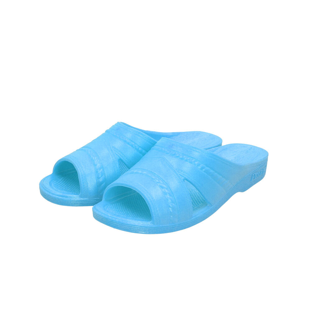 BACKYARD FAMILY「ベンサン サンダル 通販 日本製 便所サンダル シャワーサンダル トイレサンダル トイレスリッパ」|サンダル|ブルー2