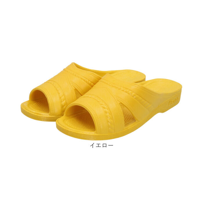 BACKYARD FAMILY「ベンサン サンダル 通販 日本製 便所サンダル シャワーサンダル トイレサンダル トイレスリッパ」|サンダル|