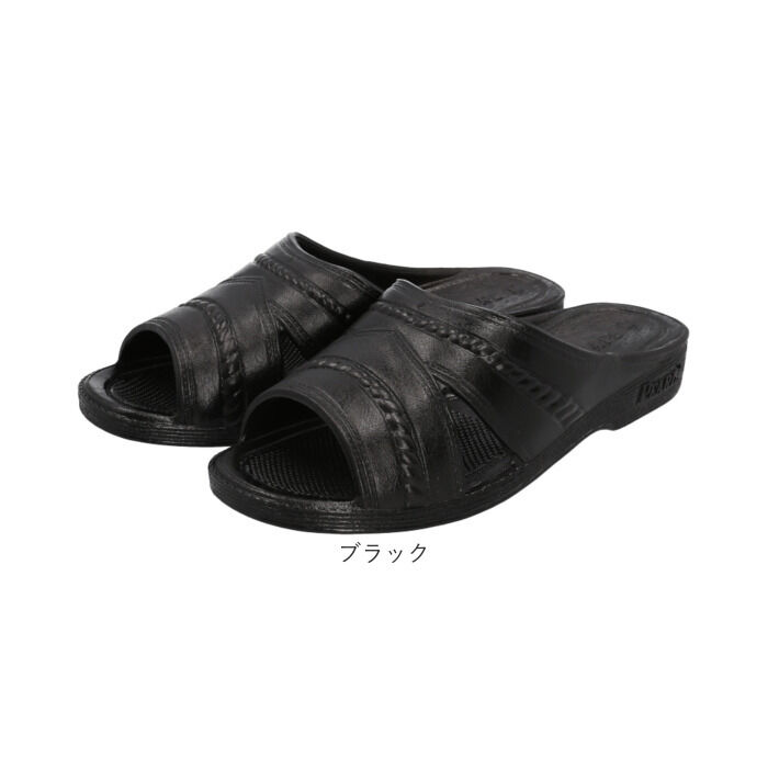 BACKYARD FAMILY「ベンサン サンダル 通販 日本製 便所サンダル シャワーサンダル トイレサンダル トイレスリッパ」|サンダル|