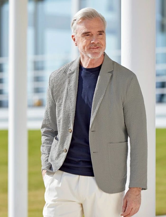 BACKYARD FAMILY「サマージャケット メンズ カジュアル 通販 カジュアルジャケット メンズジャケット」|その他|