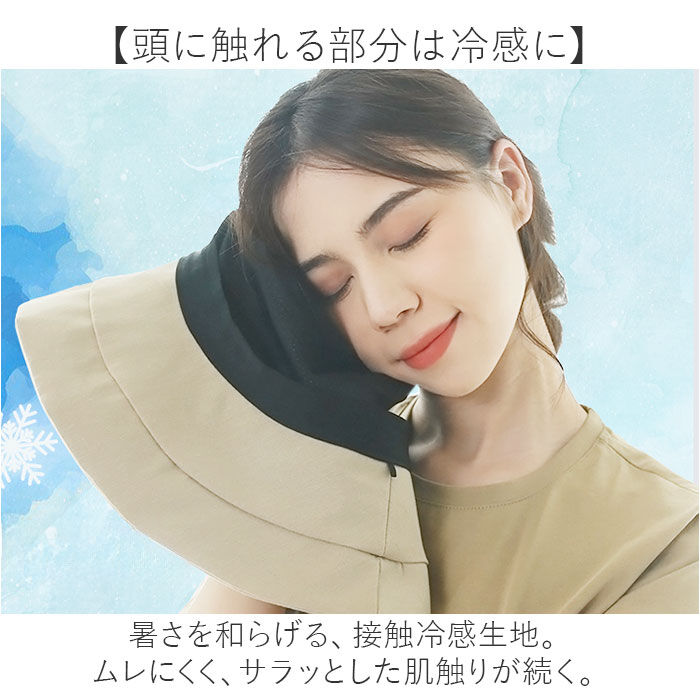 BACKYARD FAMILY「レディース 遮光 帽子 通販 KIZAWA キザワ 遮光帽子 つば広帽子 つば広ハット noa」|ハット|