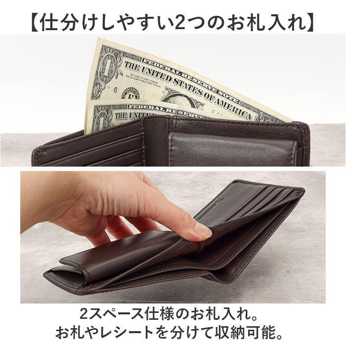 BACKYARD FAMILY「アーノルドパーマー 財布 ArnoldPalmer 4AP3652 通販 二つ折り財布」|財布|