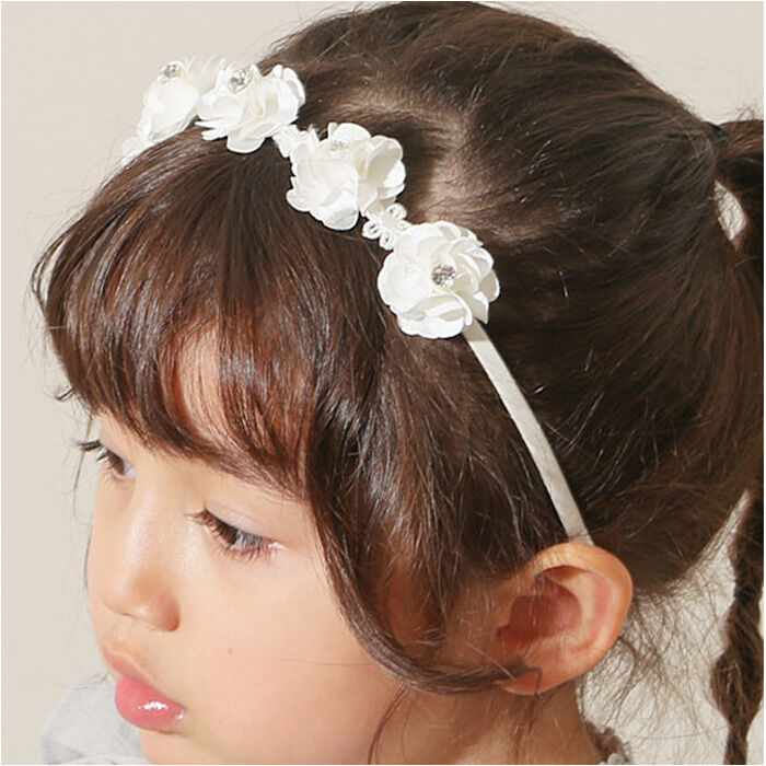 BACKYARD FAMILY「RORA カチューシャ 細め 通販 ローラ ポピー ヘッドドレス ヘアアクセサリー 髪飾り キッズ」|その他|