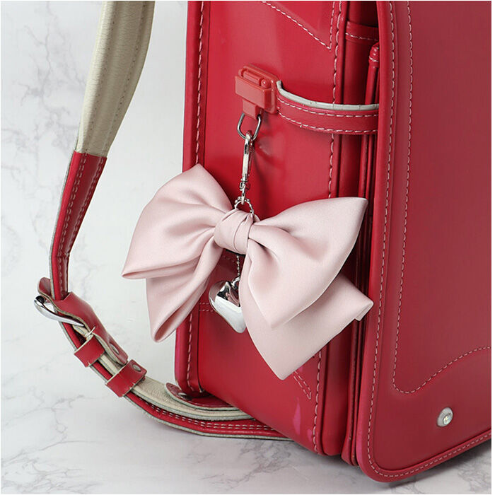 BACKYARD FAMILY「RORA キーリング 通販 ローラ マチルダ キーホルダー キーチャーム バッグチャーム ハート型」|その他|